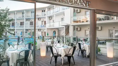 PALOTEL LUXURY HOTEL