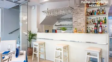Palotel Luxury Hotel