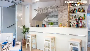 Palotel Luxury Hotel