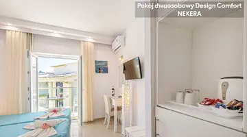 Palotel Luxury Hotel