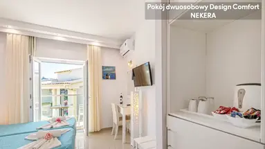 Palotel Luxury Hotel