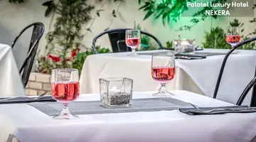 Palotel Luxury Hotel