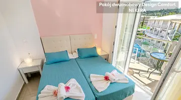 Palotel Luxury Hotel