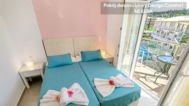 Palotel Luxury Hotel