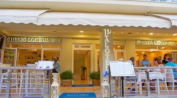 PALOTEL LUXURY HOTEL
