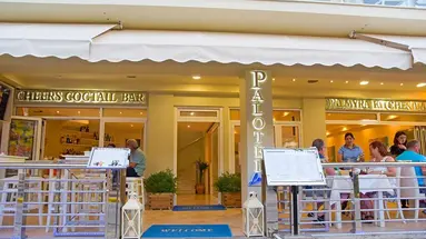 PALOTEL LUXURY HOTEL