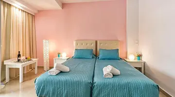 PALOTEL LUXURY HOTEL