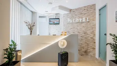 PALOTEL LUXURY HOTEL