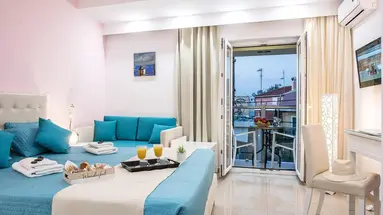 PALOTEL LUXURY HOTEL