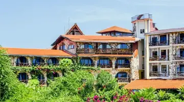Palumbo Kendwa Beach