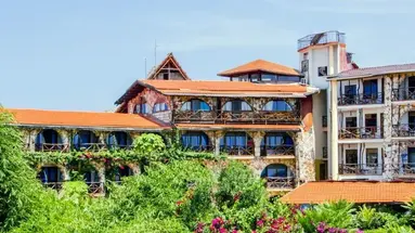 Palumbo Kendwa Beach