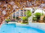 Palumbo Kendwa Beach