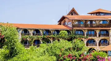 Palumbo Kendwa Beach