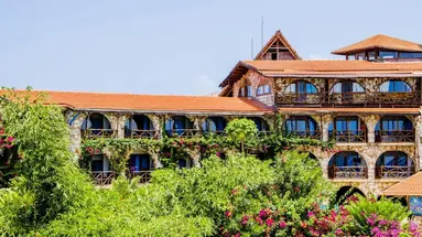Palumbo Kendwa Beach