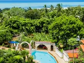 Palumbo Kendwa Beach