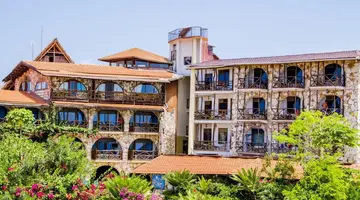 Palumbo Kendwa Beach