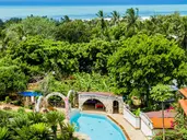 Palumbo Kendwa Beach