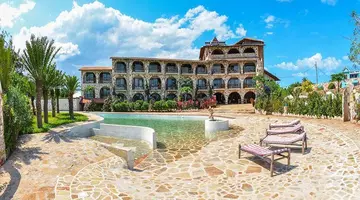 Fantastyczne wakacje w Tanzanii w 4* hotelu dla nurków