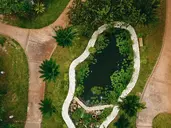 Palumbo Mnemba View Resort