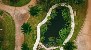 Palumbo Mnemba View Resort