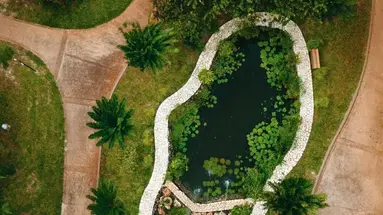 Palumbo Mnemba View Resort