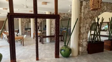 Palumbo Waves Resort