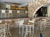 Palumbo Waves Resort