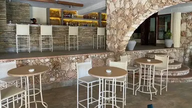 Palumbo Waves Resort