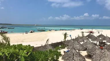 Palumbo Waves Resort