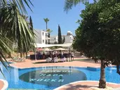 Pambos Napa Rocks