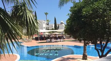 Pambos Napa Rocks