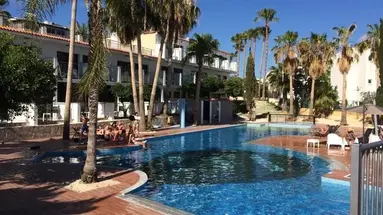 Pambos Napa Rocks