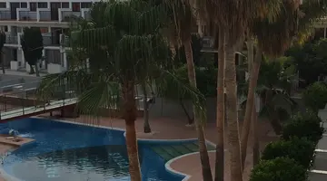 Pambos Napa Rocks