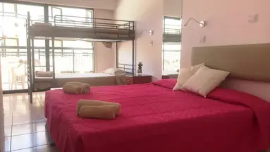 Pambos Napa Rocks