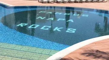 Pambos Napa Rocks