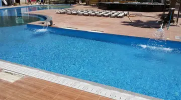 Pambos Napa Rocks