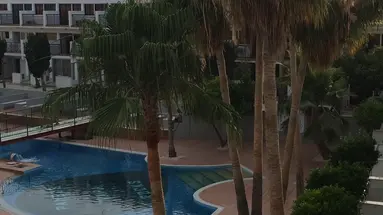 Pambos Napa Rocks