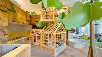 Pamookkoo Resort