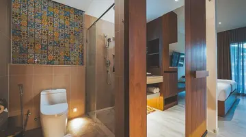 Pamookkoo Resort