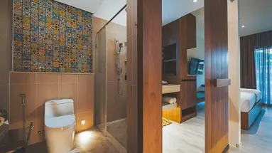 Pamookkoo Resort