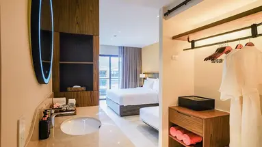 Pamookkoo Resort