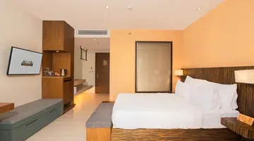Pamookkoo Resort
