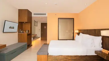 Pamookkoo Resort