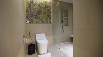 Pamookkoo Resort