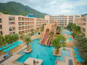 Pamookkoo Resort