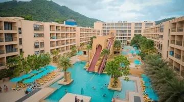 Pamookkoo Resort