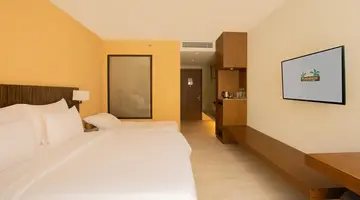Pamookkoo Resort