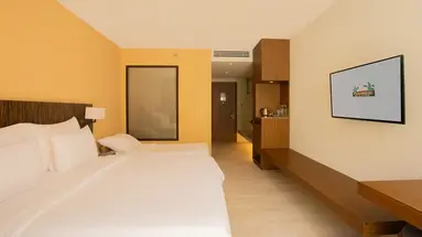 Pamookkoo Resort