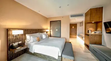 Pamookkoo Resort