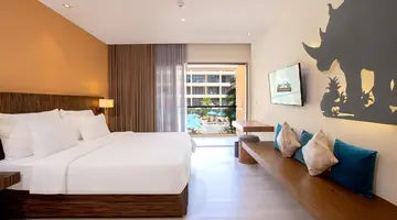 Pamookkoo Resort